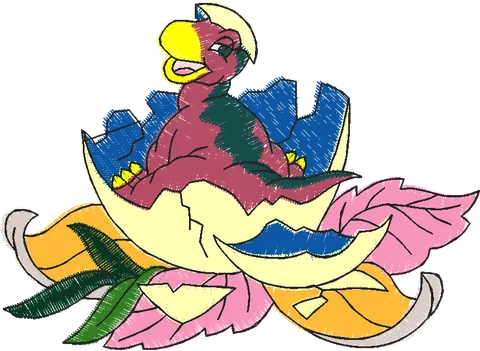 The Land Before Time (1)